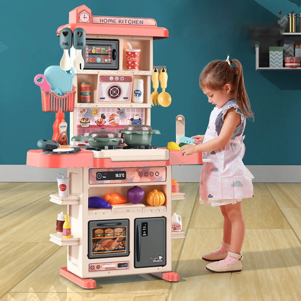 Cuisine Enfant Interactive