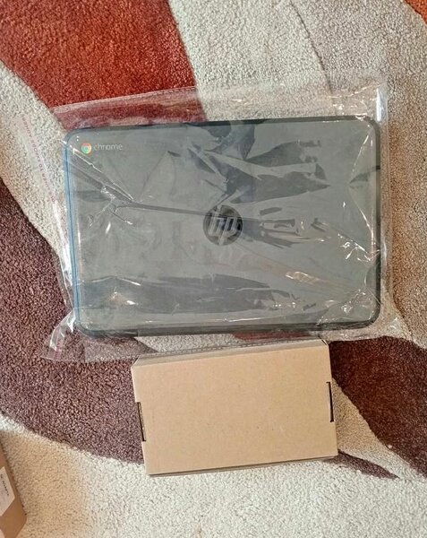 HP Chromebook abordable