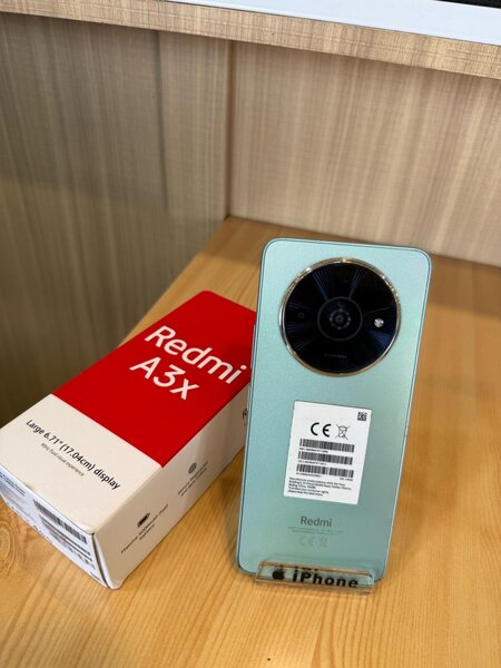 Redmi A3x