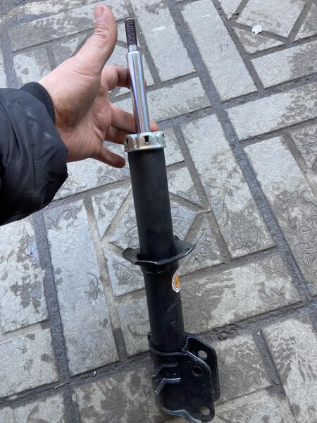 Амортизатор