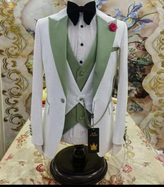 COSTUME ET ACCESSOIRES