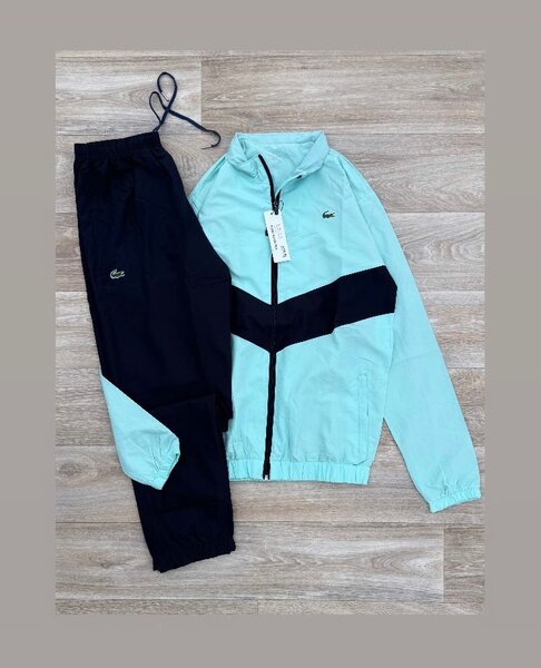 Ensemble de survêtement tendance