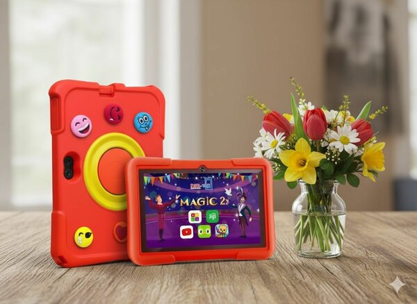 Tablette éducative pour enfant