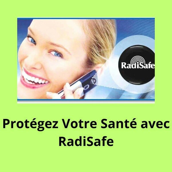 RadiSafe Protection radiation