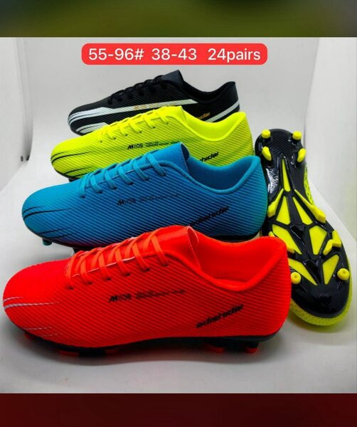 Paire de matchs