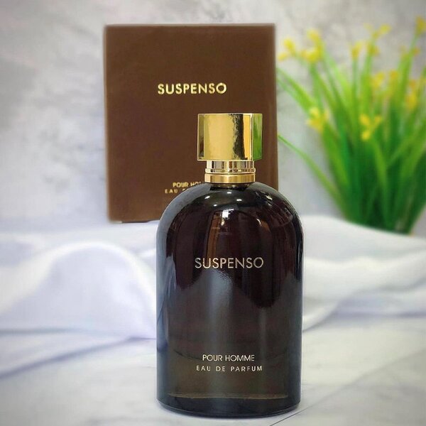 Suspenso Eau de Parfum Homme