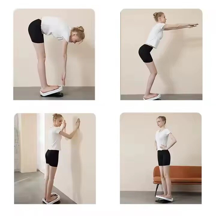 Tapis de pieds électrique