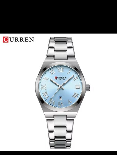 Montre Homme Élégante Curren