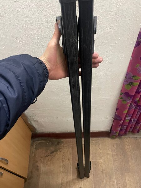 Багаж от Хонда СРВ2