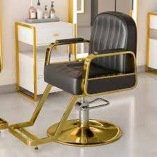 Fauteuil de salon de coiffure