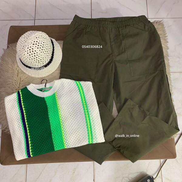 Outfit set