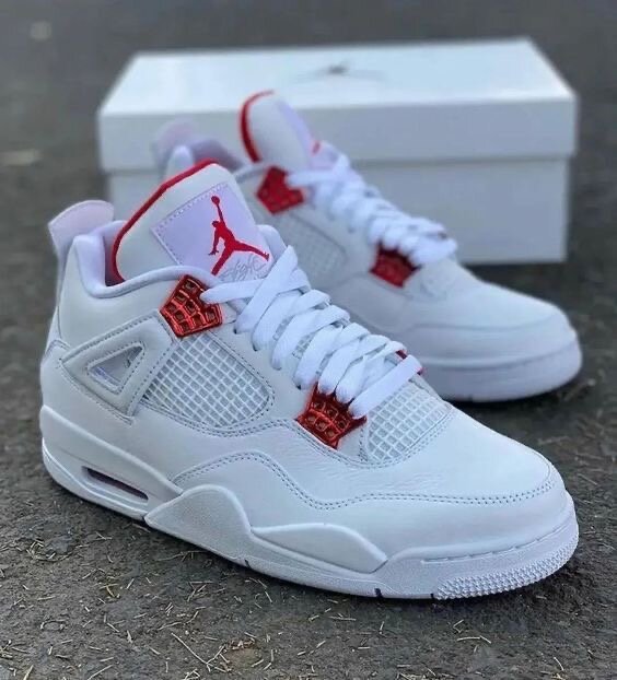 Jordan 4