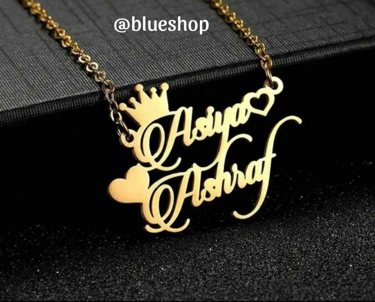 Customized Pendant