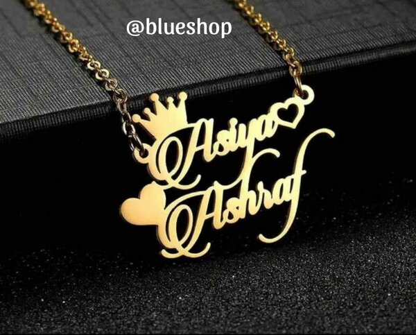 Customized Pendant