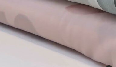 Красивый индийский шифон