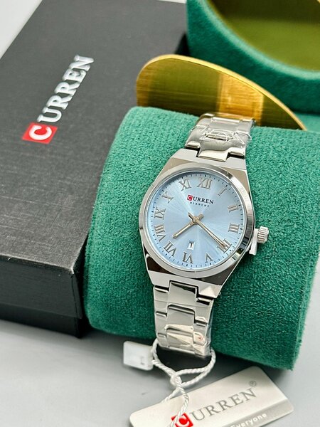 Montres élégantes Curren