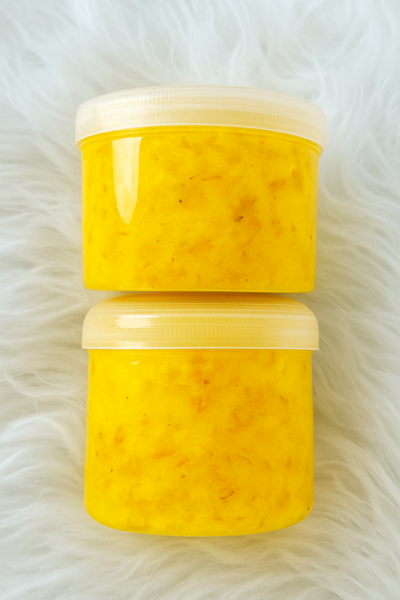 Gommage au Sucre Exfoliant