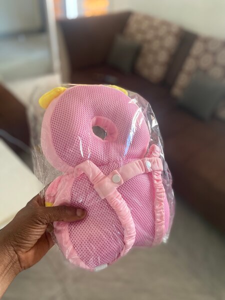 Coussin de Protection Bébé