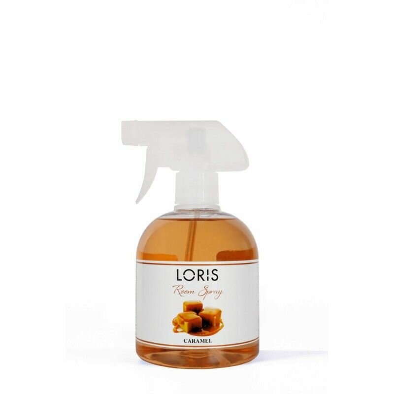 Loris Room Spray