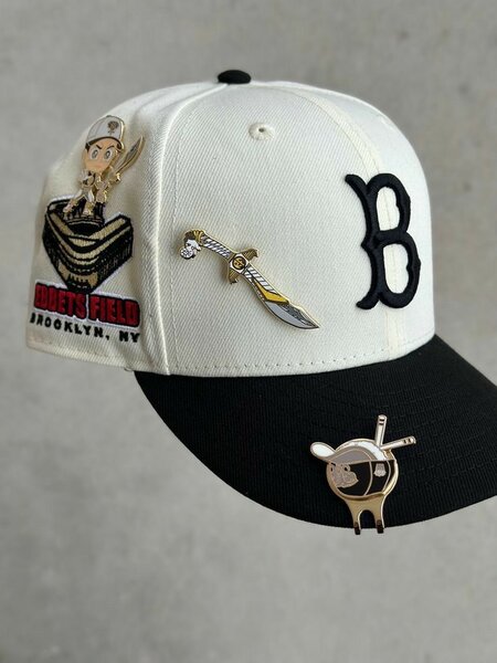 Casquette tendance personnalisée