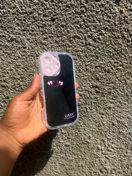 Coque iPhone Translucide