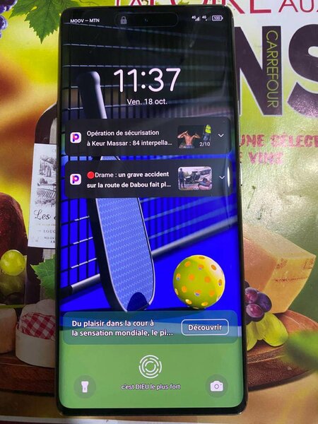 Techno Smart 20 pro plus