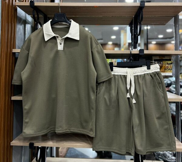 Men's wear