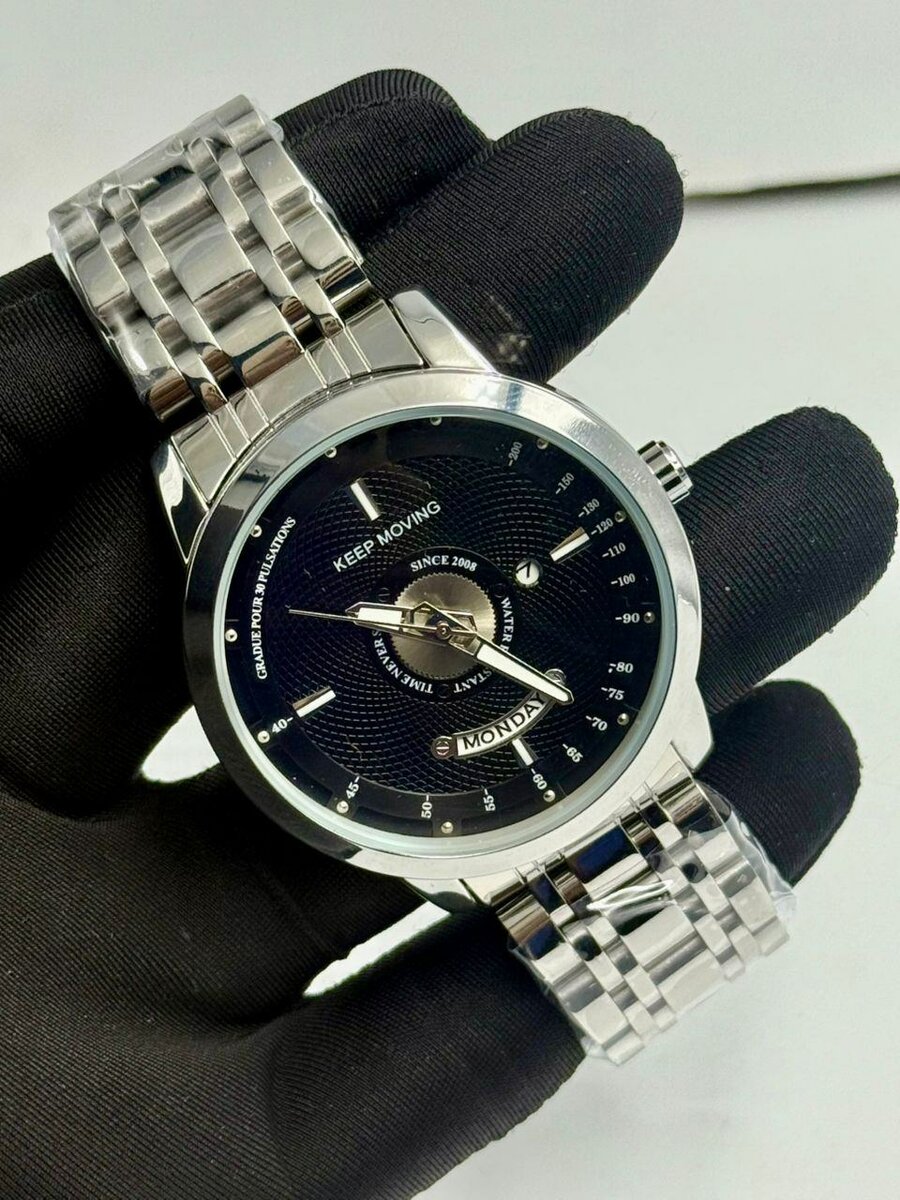 Montres Élégantes Pour Hommes