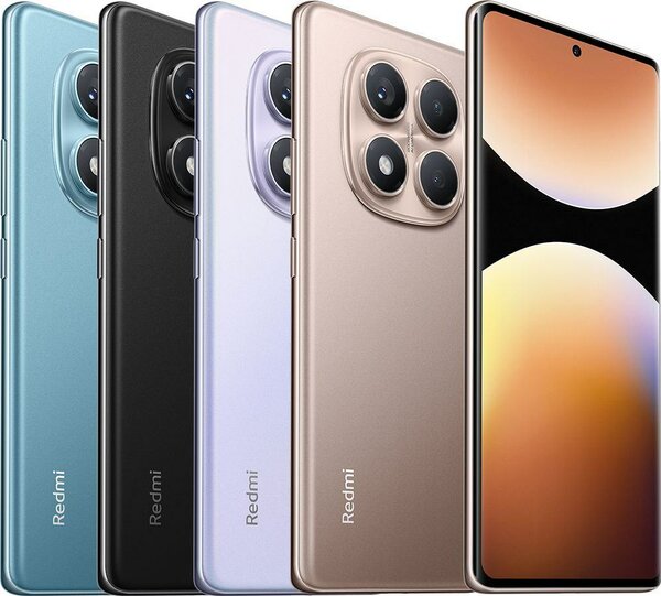 Redmi Note 14 Pro Smartphone