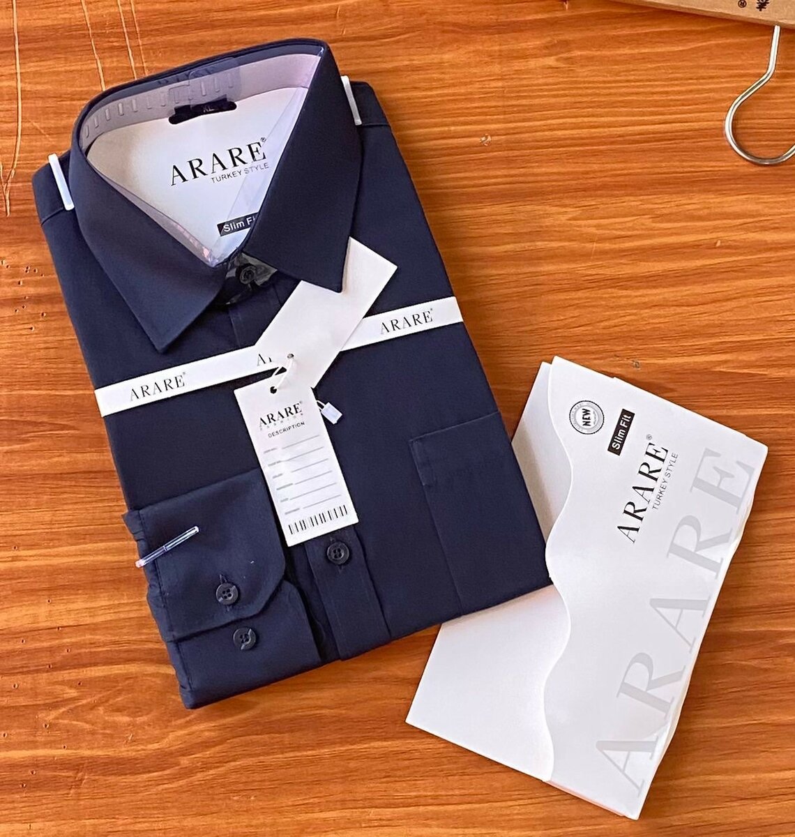 Quality office shirt