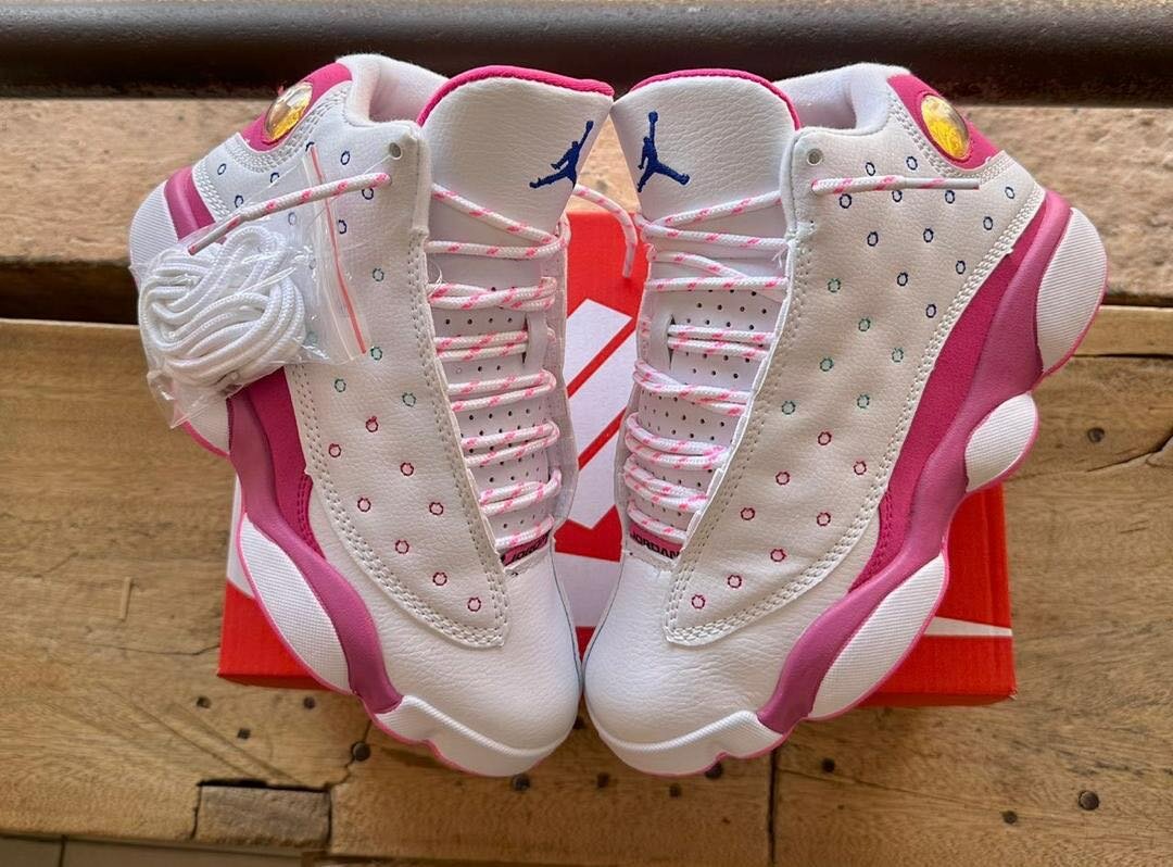 AIR JORDAN 13