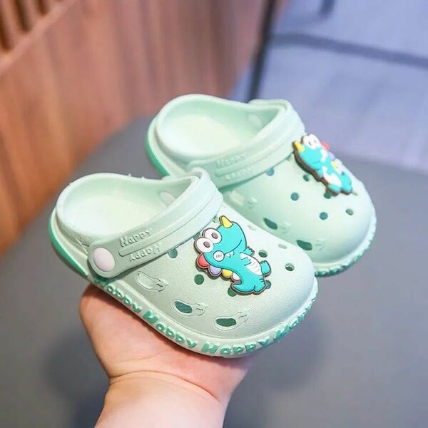 Sabots Enfants Colorés