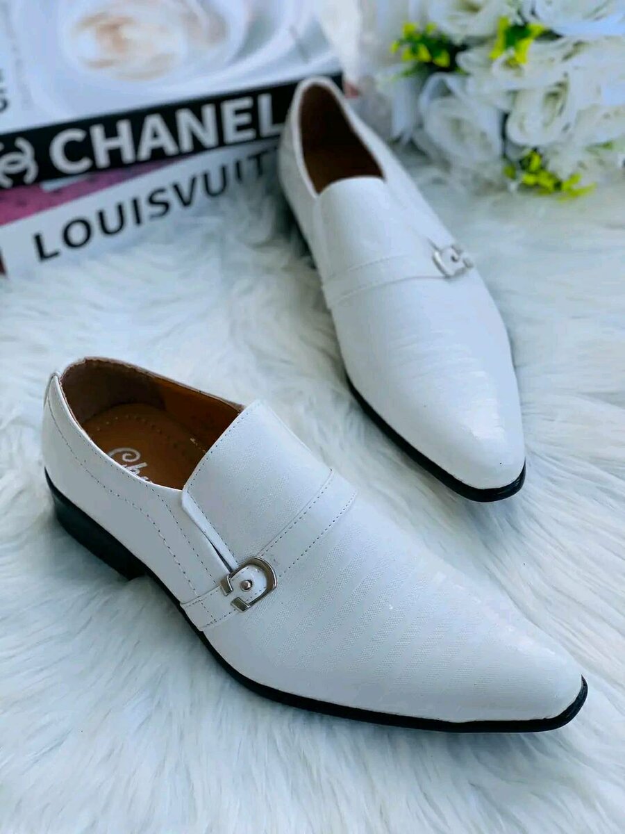 Men’s formal shoes