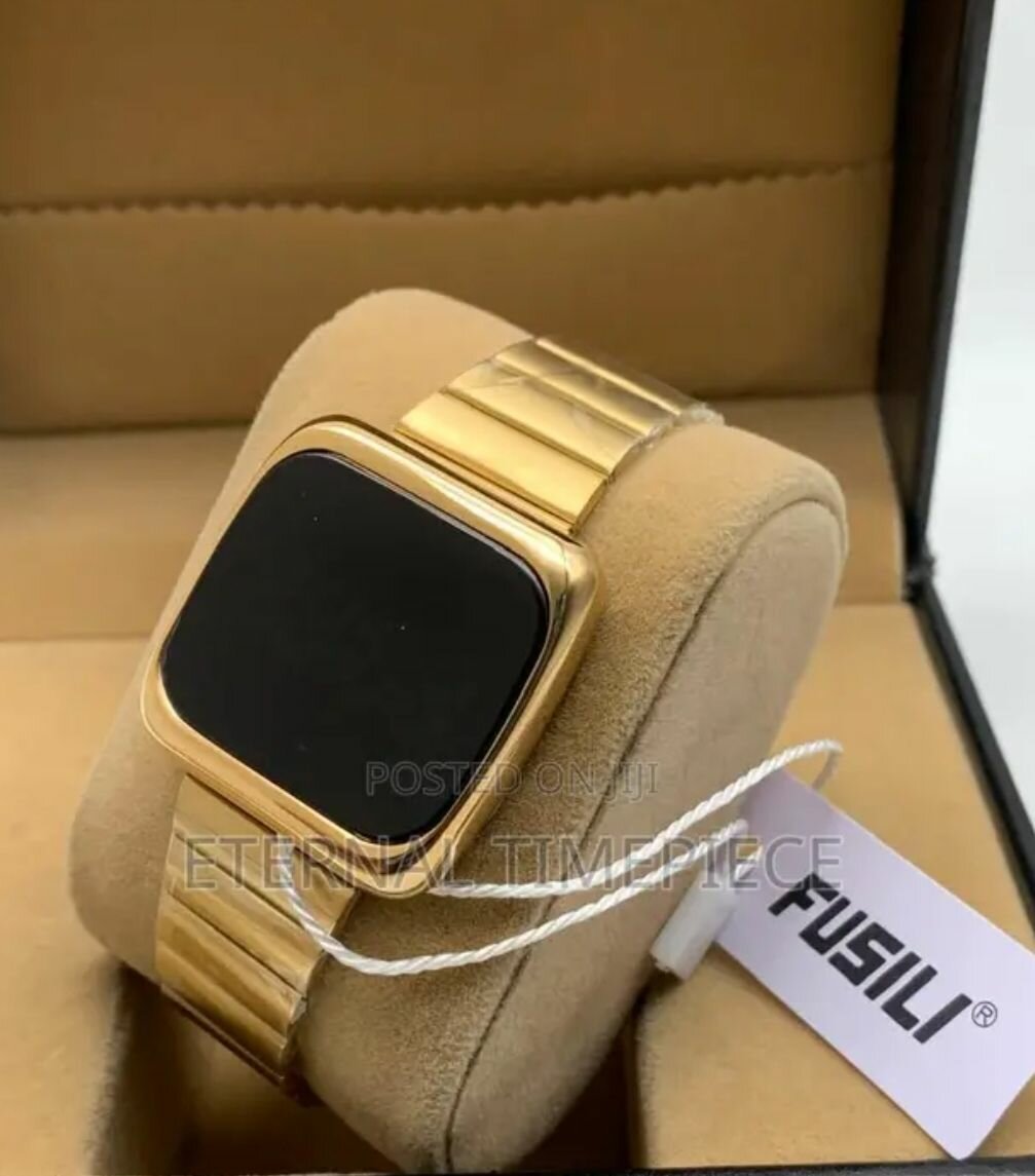 Montre Fusili Touch Watch