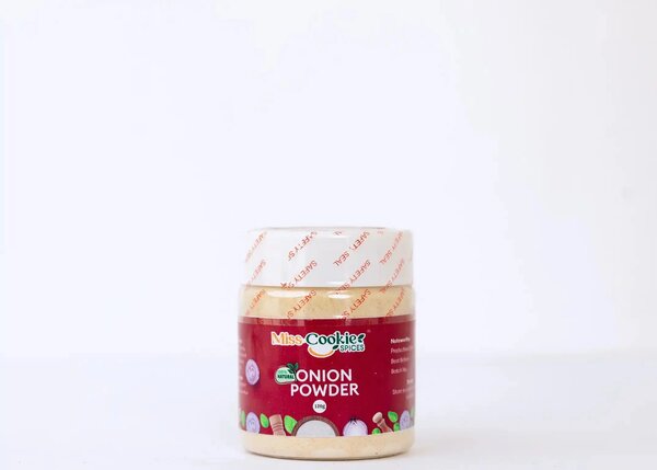 Oignon en poudre 200ml