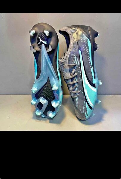 Chaussure puma pour sport