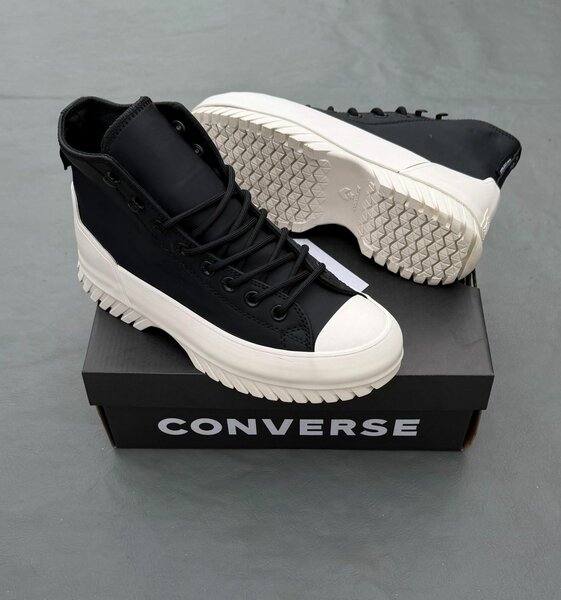 Converse Chuck Taylor All Star