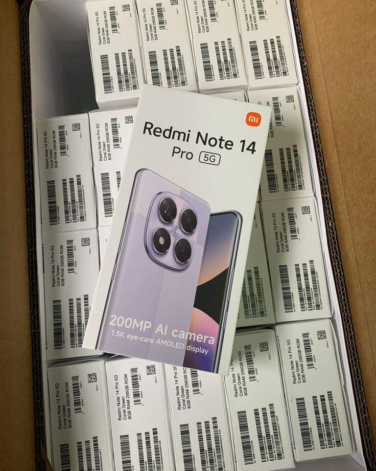 Redmi