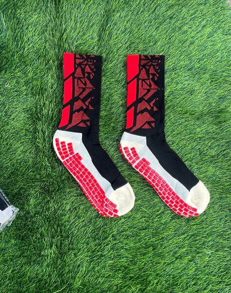 Chaussettes Sport Antidérapantes