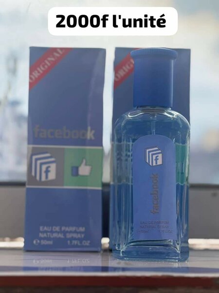 Eau de Parfum Original 50ml