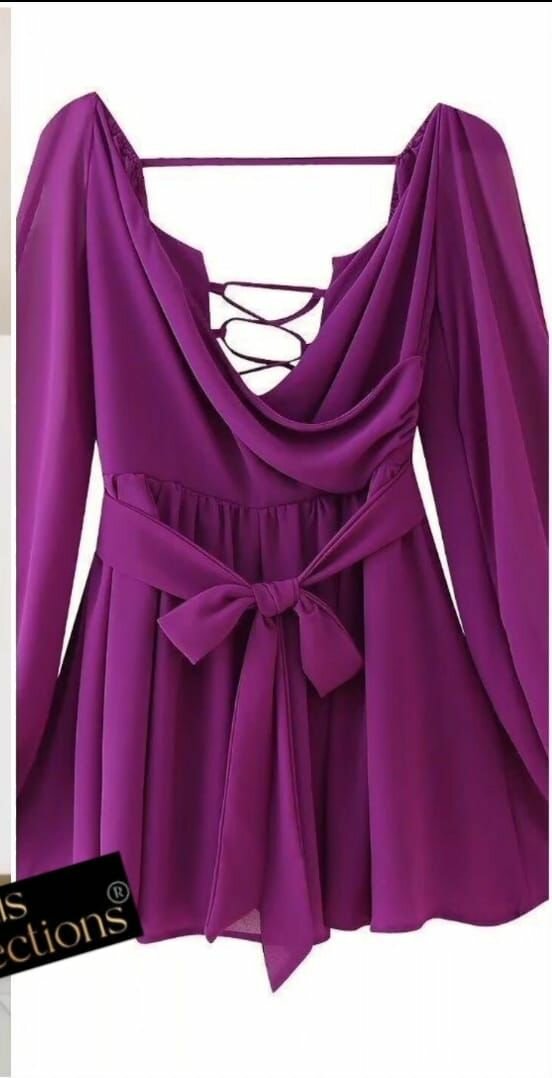 Cute dresses for ladies