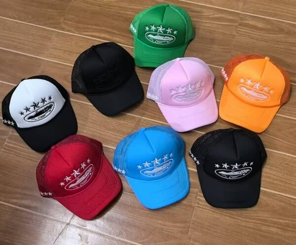 CORTEIZ Headwear