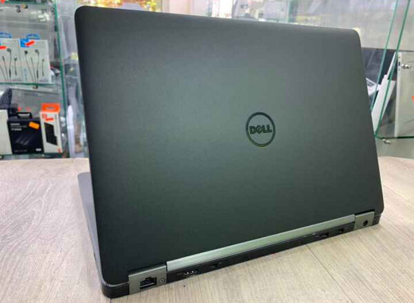 Ordinateur portable Dell performant