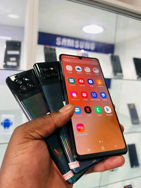 Samsung Galaxy A42 5G 128GB