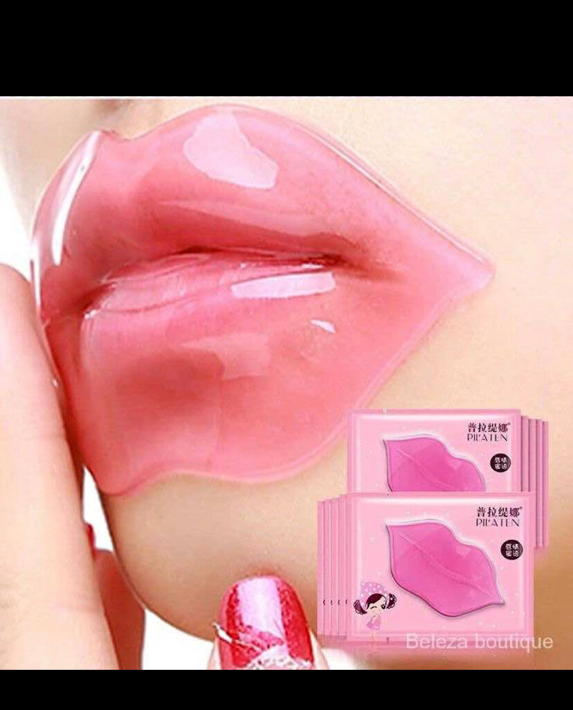 Masques Visage & Lèvres Hydratants