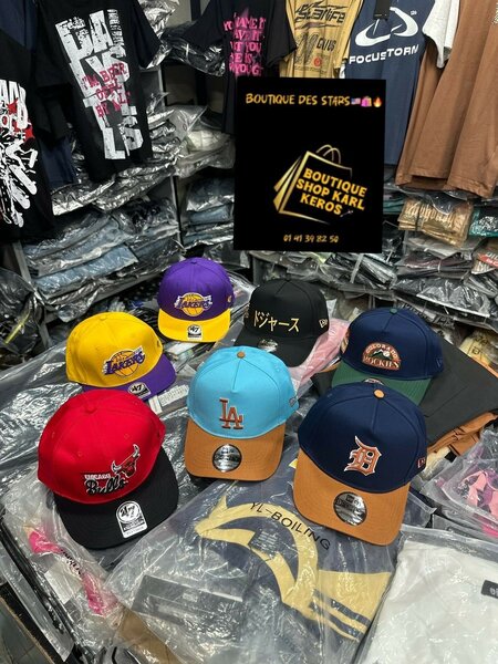 Casquette