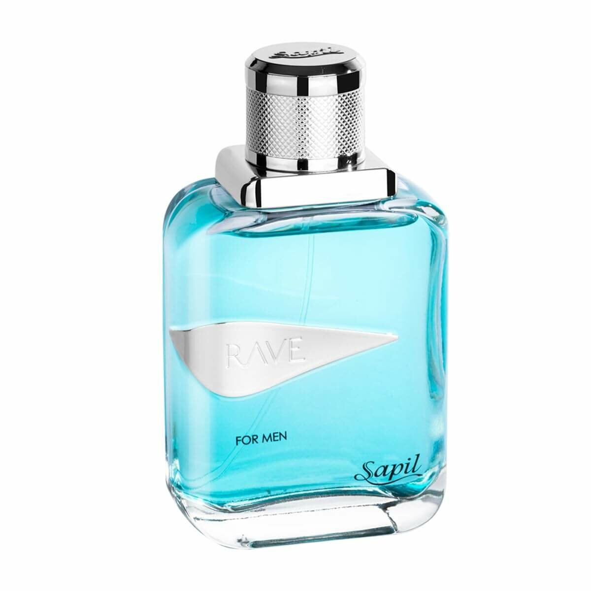 Eau de Toilette Rave pour Homme