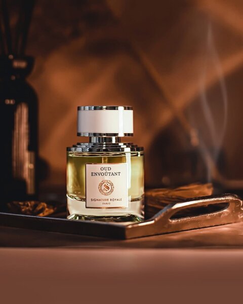 OUD ENVOÛTANT