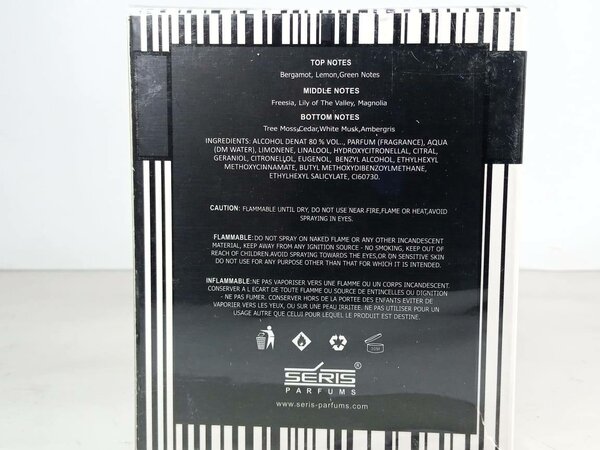 Splender Perfume For Men - EDT-100 ml