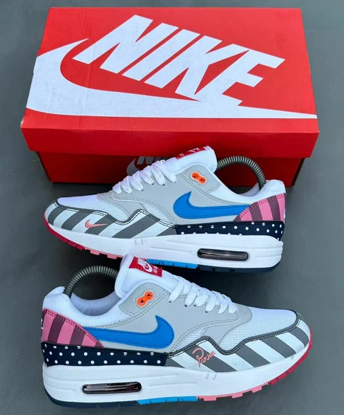 Nike Air Max 1 Mixte